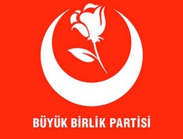 BBP Ordu teşkilatında toplu cemaat istifaları