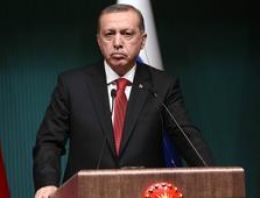 Erdoğan Ermenilere böyle yanıt verecek!