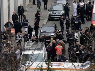 Fransa'da ibadethanelere saldırı