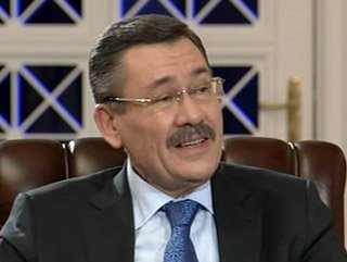 Melih Gökçek: Eymir Gölü'nü ODTÜ'den alacağız