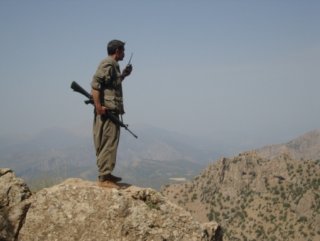 PKK dağdan inmeye hazırlanıyor