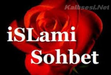 İslami Sohbet